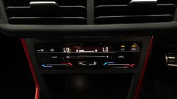 Volkswagen Polo GTI TSI DSG