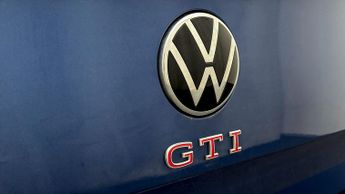 Volkswagen Polo GTI TSI DSG