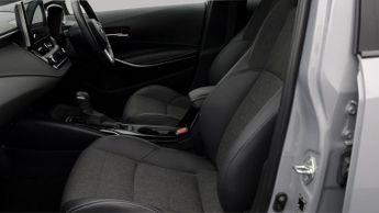 Toyota Corolla DESIGN