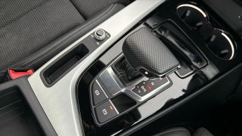 Audi A5 TDI S LINE