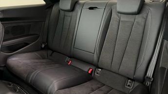 Audi A5 TDI S LINE