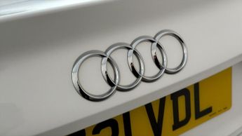 Audi A5 TDI S LINE