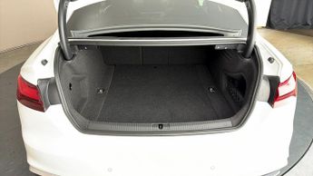 Audi A5 TDI S LINE