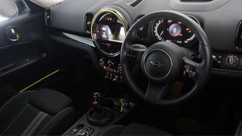 MINI Countryman COOPER S CLASSIC