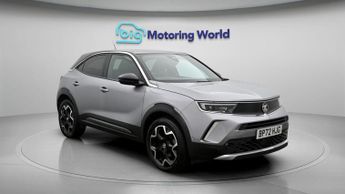 Vauxhall Mokka ULTIMATE
