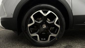 Vauxhall Mokka ULTIMATE