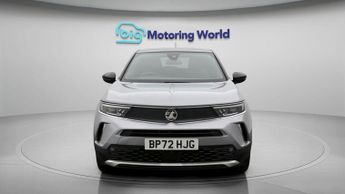 Vauxhall Mokka ULTIMATE