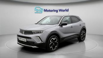 Vauxhall Mokka ULTIMATE
