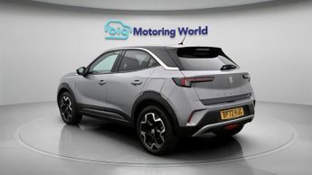 Vauxhall Mokka ULTIMATE