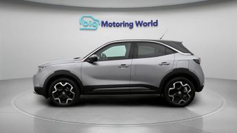 Vauxhall Mokka ULTIMATE