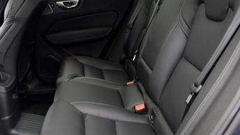 Volvo XC60 RECHARGE T8 ULTIMATE AWD