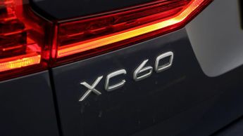 Volvo XC60 RECHARGE T8 ULTIMATE AWD