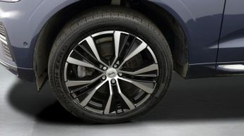 Volvo XC60 RECHARGE T8 ULTIMATE AWD