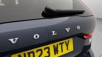 Volvo XC60 RECHARGE T8 ULTIMATE AWD