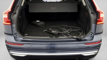 Volvo XC60 RECHARGE T8 ULTIMATE AWD