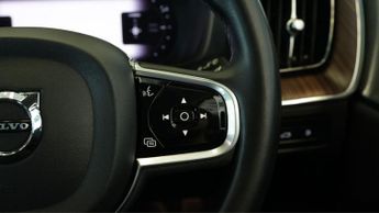 Volvo XC60 RECHARGE T8 ULTIMATE AWD