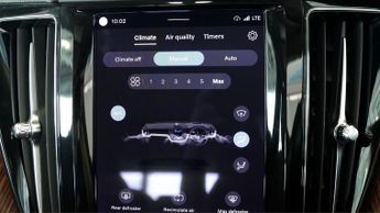 Volvo XC60 RECHARGE T8 ULTIMATE AWD