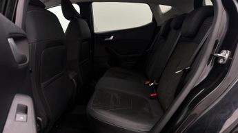Ford Fiesta TITANIUM X