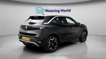 Vauxhall Mokka Electric ULTIMATE