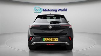 Vauxhall Mokka Electric ULTIMATE