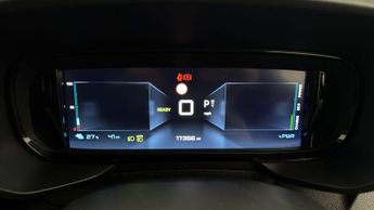 Citroen e-Berlingo PLUS XL