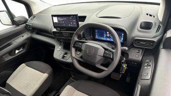 Citroen e-Berlingo PLUS XL