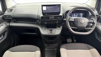 Citroen e-Berlingo PLUS XL