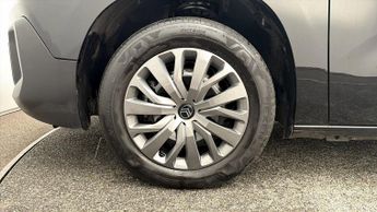 Citroen e-Berlingo PLUS XL