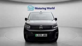 Citroen e-Berlingo PLUS XL