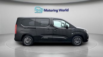 Citroen e-Berlingo PLUS XL