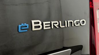 Citroen e-Berlingo PLUS XL