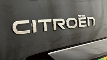 Citroen e-Berlingo PLUS XL