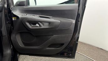 Citroen e-Berlingo PLUS XL
