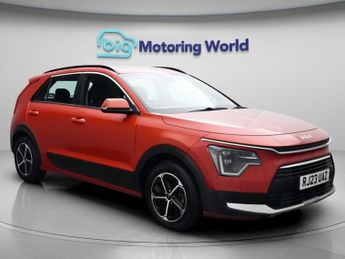 Kia Niro 2