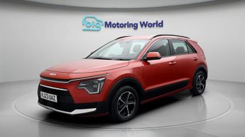 Kia Niro 2