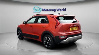 Kia Niro 2