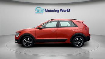 Kia Niro 2