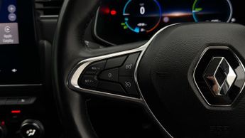 Renault Zoe GT LINE PLUS