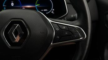 Renault Zoe GT LINE PLUS