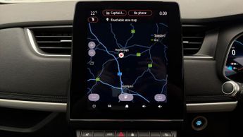 Renault Zoe GT LINE PLUS