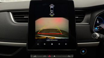 Renault Zoe GT LINE PLUS