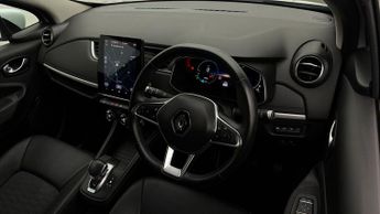 Renault Zoe GT LINE PLUS