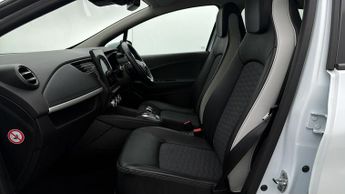 Renault Zoe GT LINE PLUS