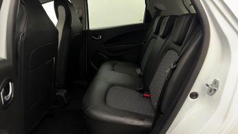 Renault Zoe GT LINE PLUS