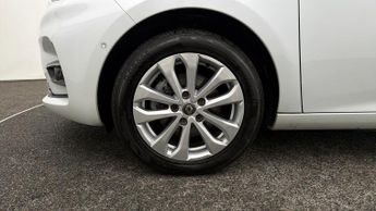 Renault Zoe GT LINE PLUS