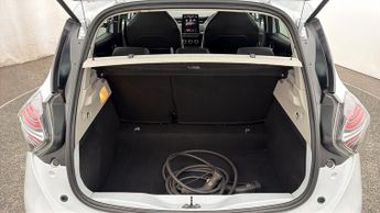 Renault Zoe GT LINE PLUS