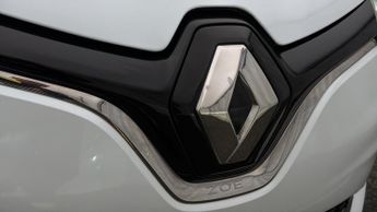 Renault Zoe GT LINE PLUS