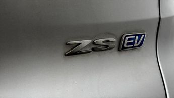 MG MG ZS TROPHY