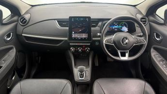 Renault Zoe GT EDITION