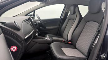 Renault Zoe GT EDITION